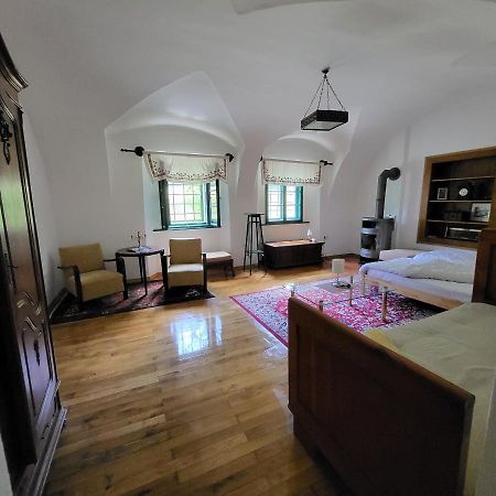 Apartma 5 Radovljica Dış mekan fotoğraf
