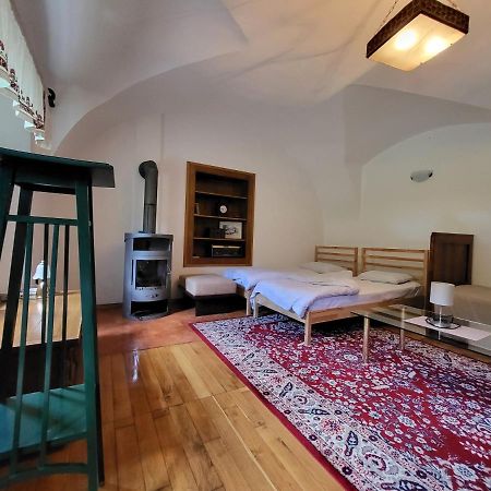 Apartma 5 Radovljica Dış mekan fotoğraf