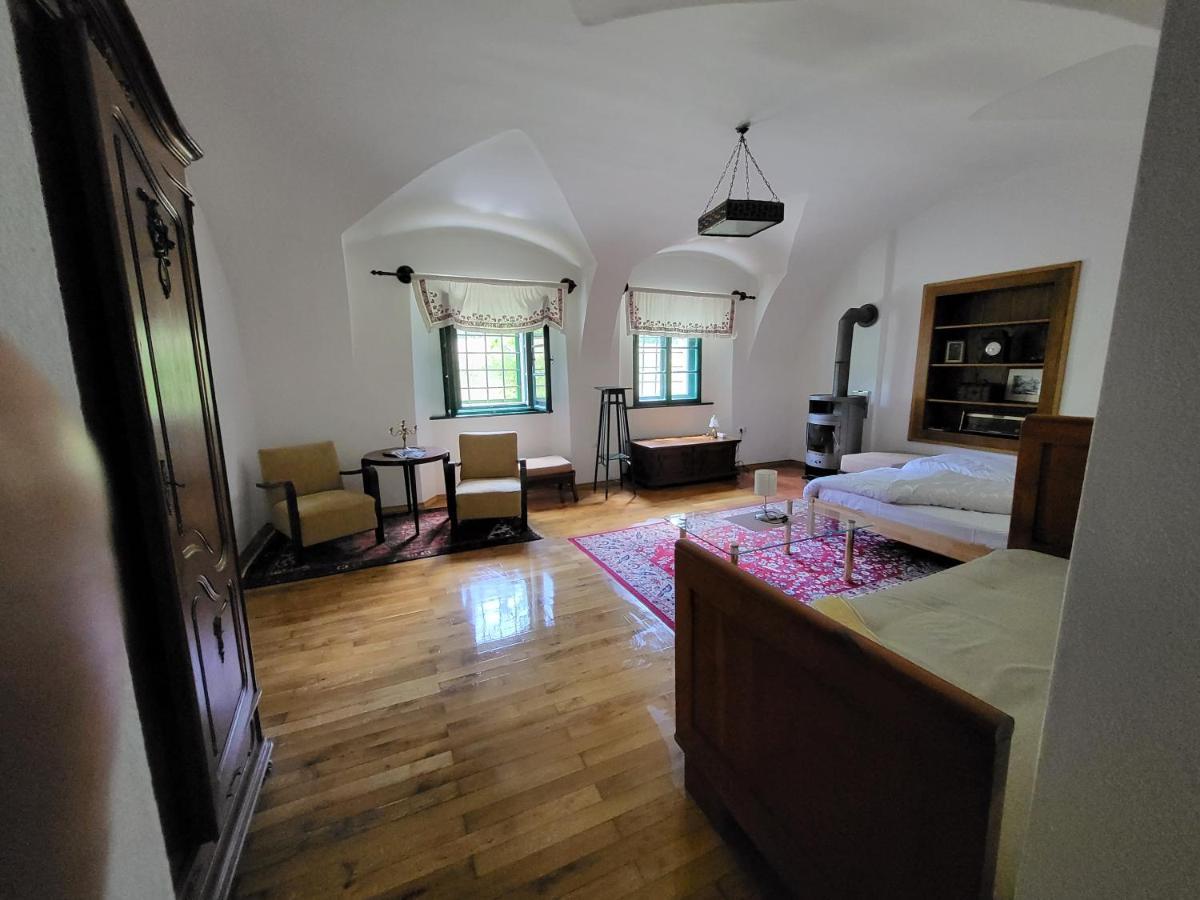 Apartma 5 Radovljica Dış mekan fotoğraf