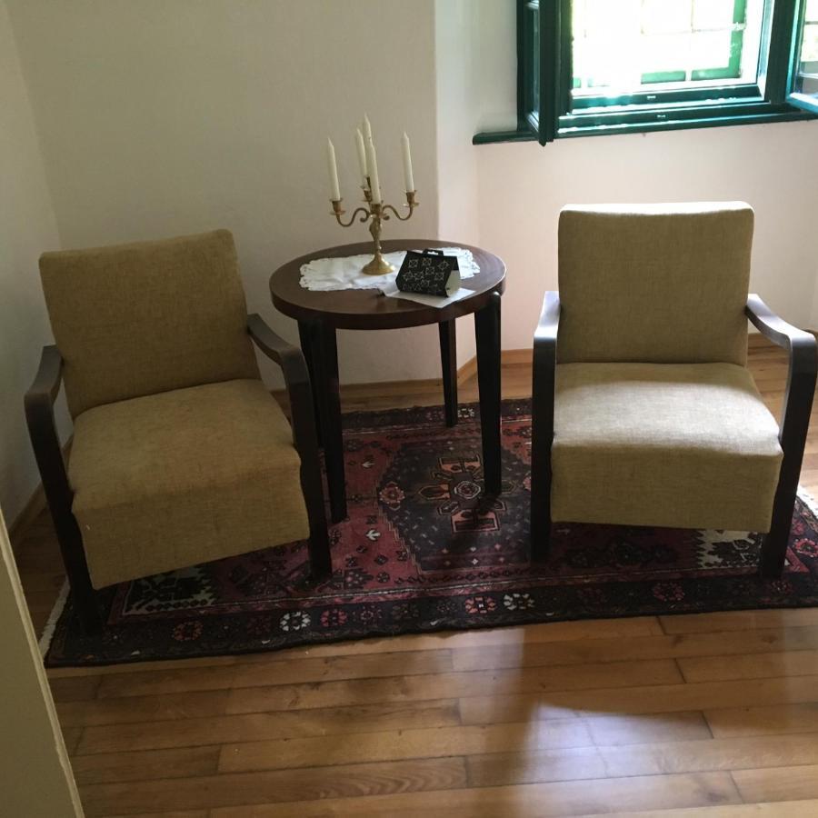 Apartma 5 Radovljica Dış mekan fotoğraf